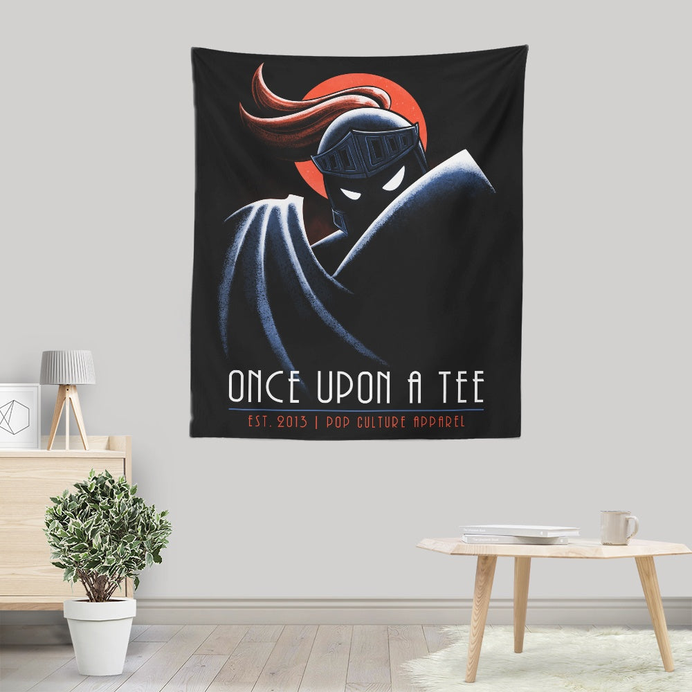 Bat Teerion - Wall Tapestry T-Shirts, Hoodie, Sweatshirt | CiraTrend.com (Image 4)