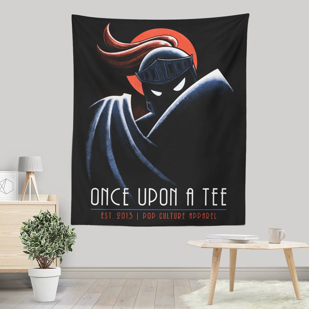 Bat Teerion - Wall Tapestry T-Shirts, Hoodie, Sweatshirt | CiraTrend.com (Image 1)
