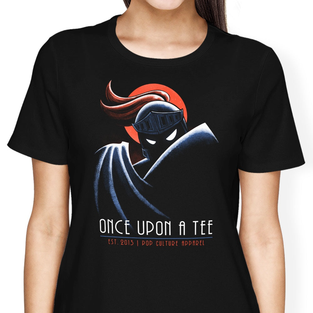 Bat Teerion - Women's Apparel T-Shirts, Hoodie, Sweatshirt | CiraTrend.com (Image 3)