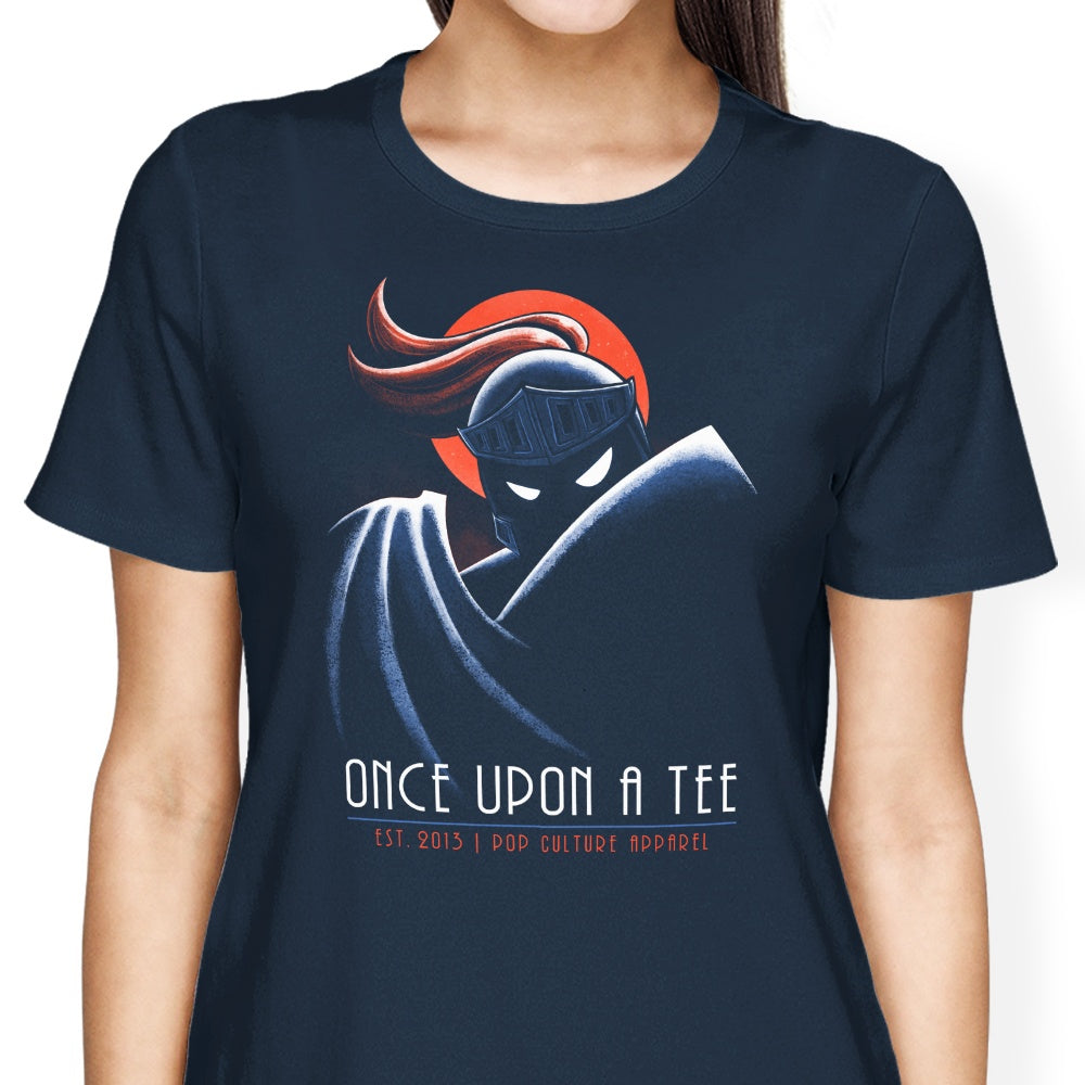 Bat Teerion - Women's Apparel T-Shirts, Hoodie, Sweatshirt | CiraTrend.com (Image 4)