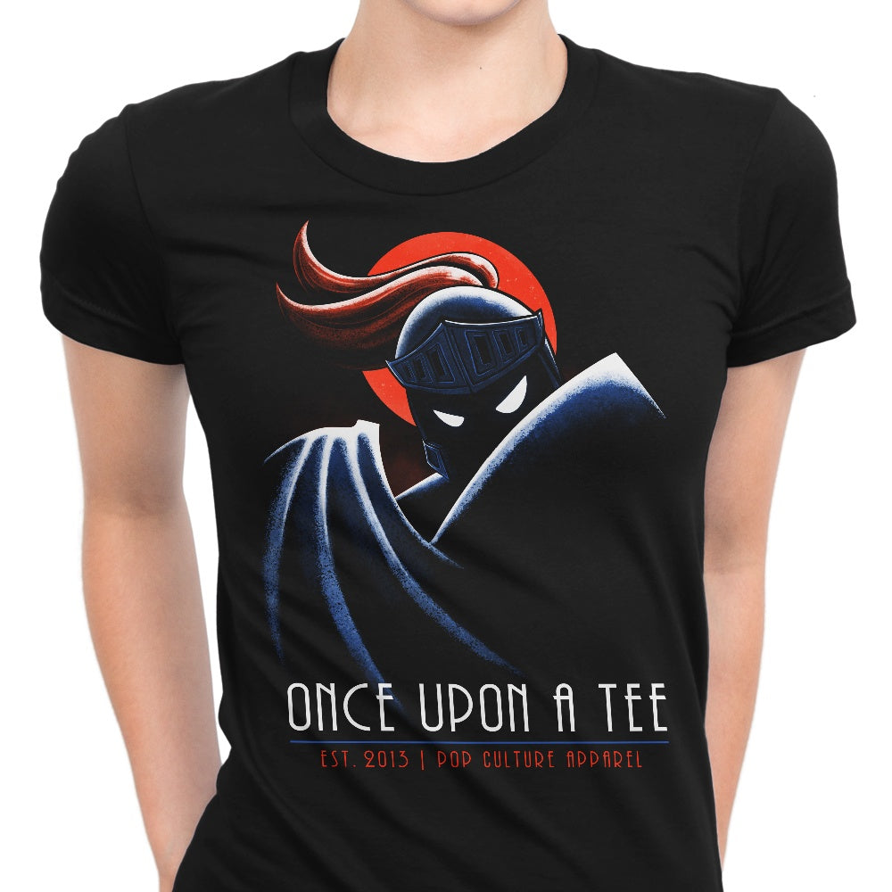 Bat Teerion - Women's Apparel T-Shirts, Hoodie, Sweatshirt | CiraTrend.com (Image 1)