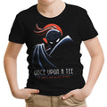 Bat Teerion - Youth Apparel T-Shirts, Hoodie, Sweatshirt | CiraTrend.com (Image 1)