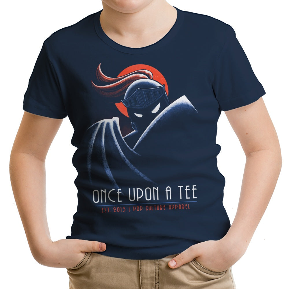 Bat Teerion - Youth Apparel T-Shirts, Hoodie, Sweatshirt | CiraTrend.com (Image 3)
