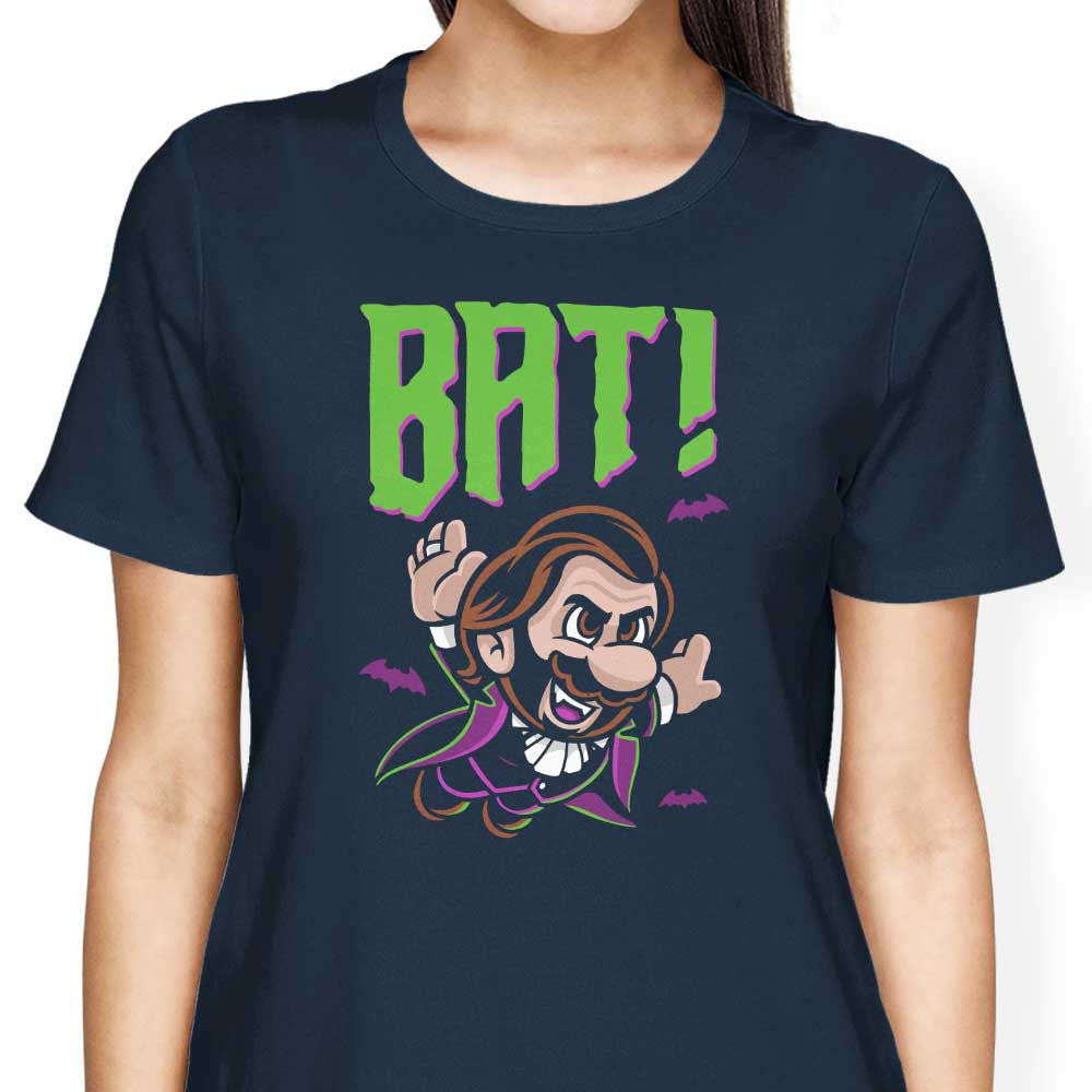 Bat - Women's Apparel T-Shirts, Hoodie, Sweatshirt | CiraTrend.com (Image 4)