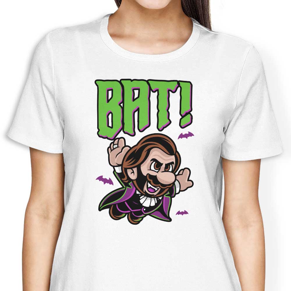 Bat - Women's Apparel T-Shirts, Hoodie, Sweatshirt | CiraTrend.com (Image 5)