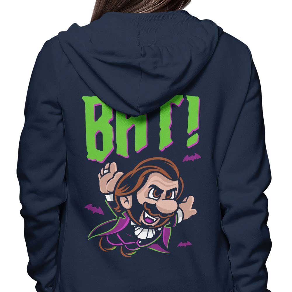 Bat - Hoodie T-Shirts, Sweatshirt | CiraTrend.com (Image 3)