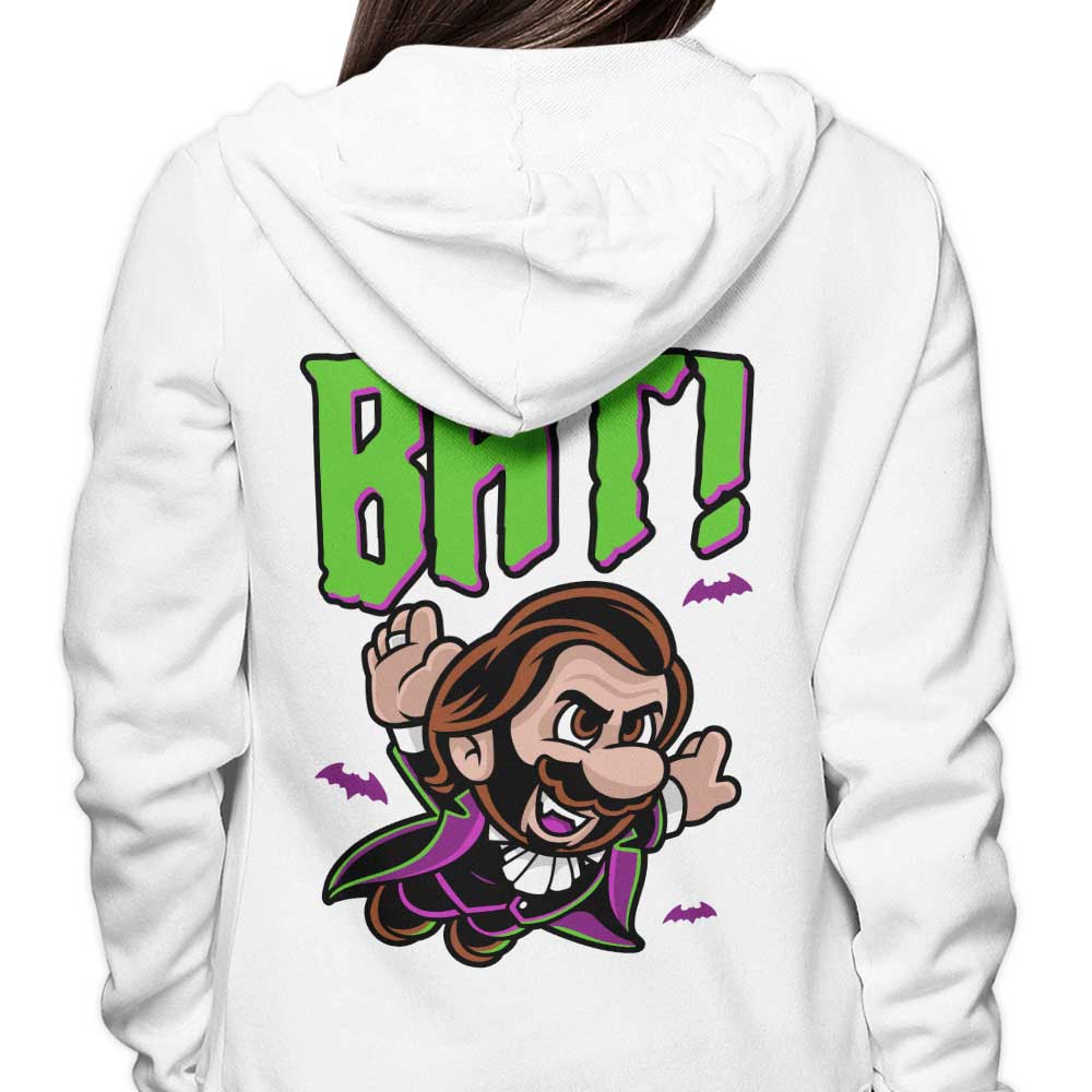 Bat - Hoodie T-Shirts, Sweatshirt | CiraTrend.com (Image 4)