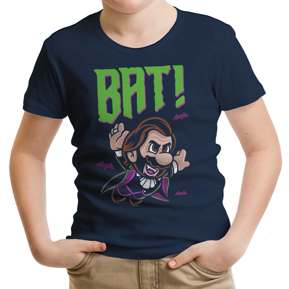 Bat - Youth Apparel T-Shirts, Hoodie, Sweatshirt | CiraTrend.com (Image 3)