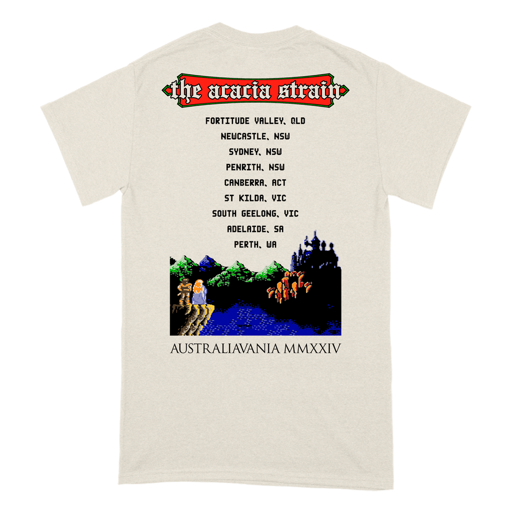 "Bat Tour" T-Shirt