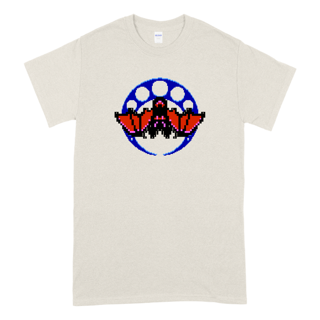 "Bat Tour" T-Shirt