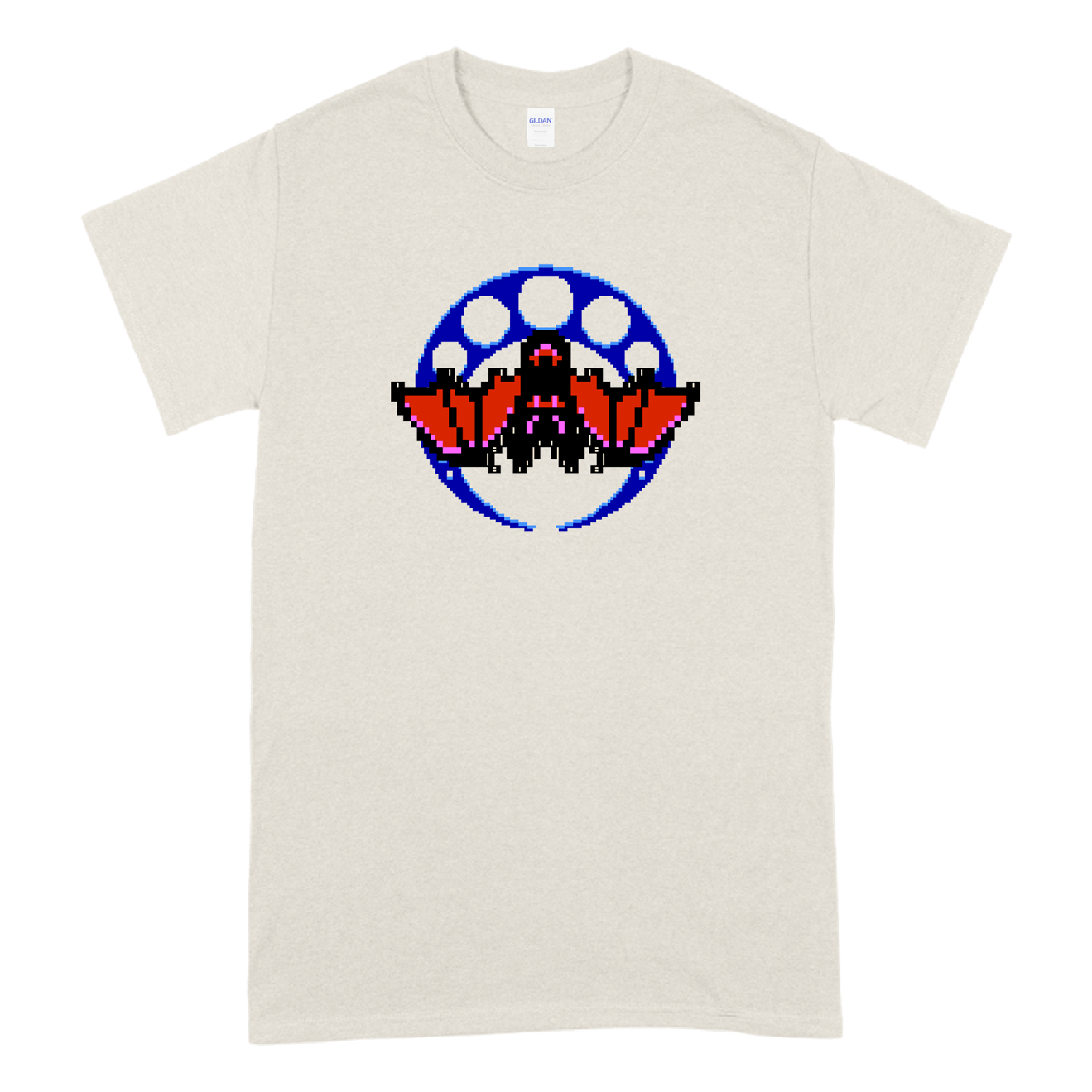 "Bat Tour" T-Shirt
