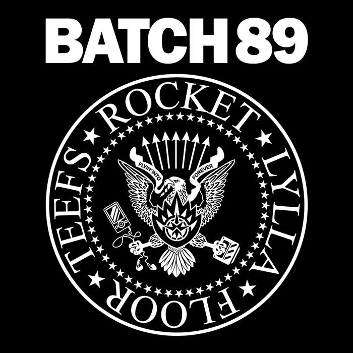 Batch 89 - Hoodie T-Shirts, Sweatshirt | CiraTrend.com (Image 2)