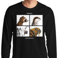 Batch 89 Days - Long Sleeve T-Shirt Hoodie, Sweatshirt | CiraTrend.com (Image 1)