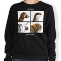 Batch 89 Days - Sweatshirt T-Shirts, Hoodie | CiraTrend.com (Image 1)