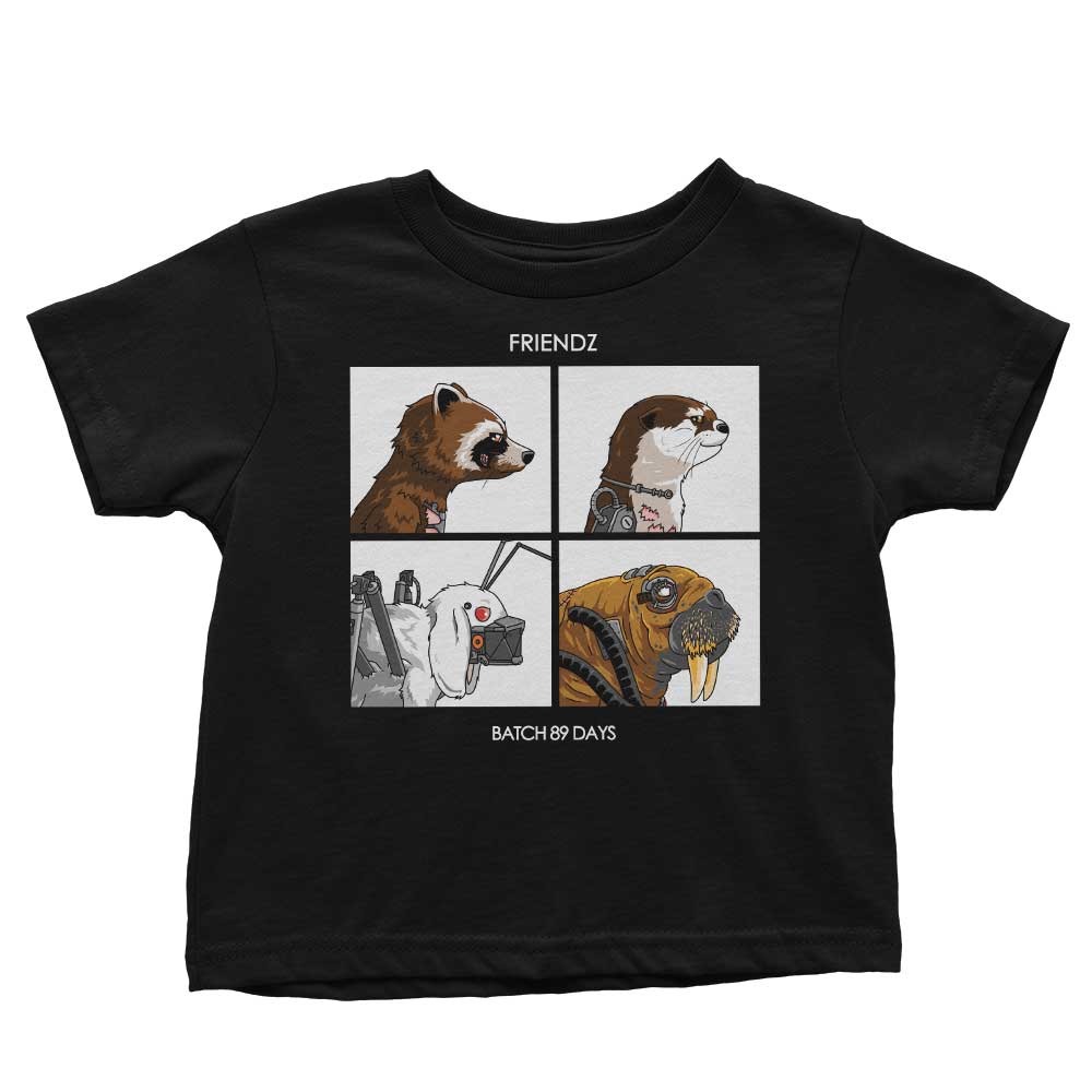 Batch 89 Days - Youth Apparel T-Shirts, Hoodie, Sweatshirt | CiraTrend.com (Image 4)