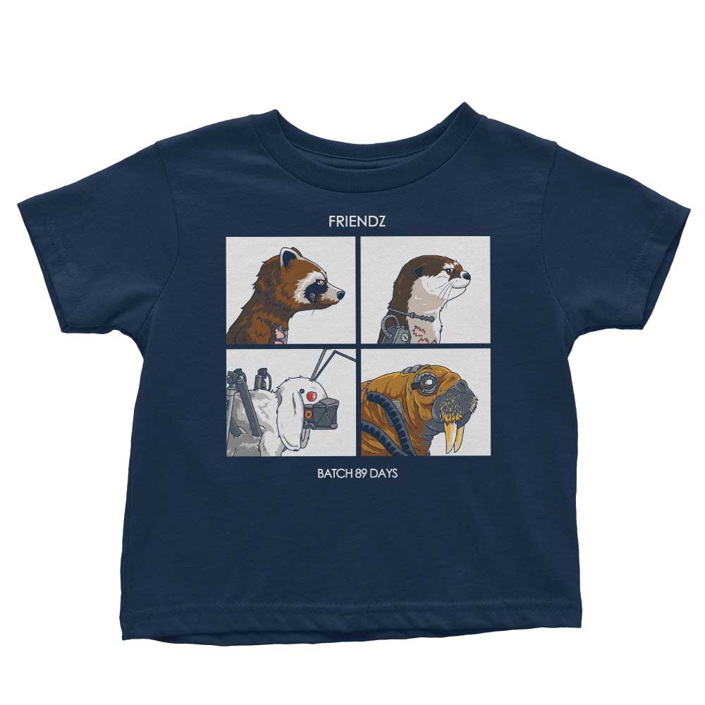Batch 89 Days - Youth Apparel T-Shirts, Hoodie, Sweatshirt | CiraTrend.com (Image 5)