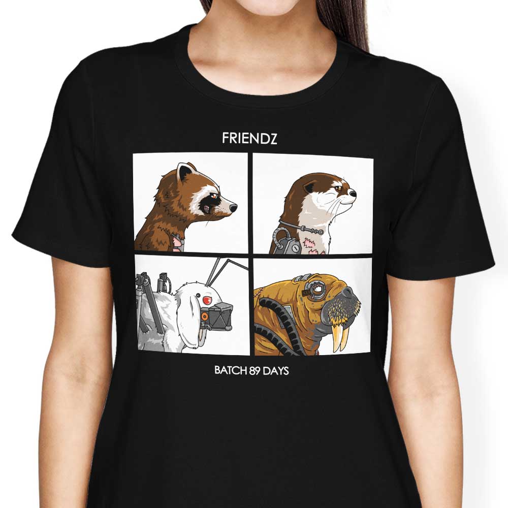 Batch 89 Days - Women's Apparel T-Shirts, Hoodie, Sweatshirt | CiraTrend.com (Image 3)
