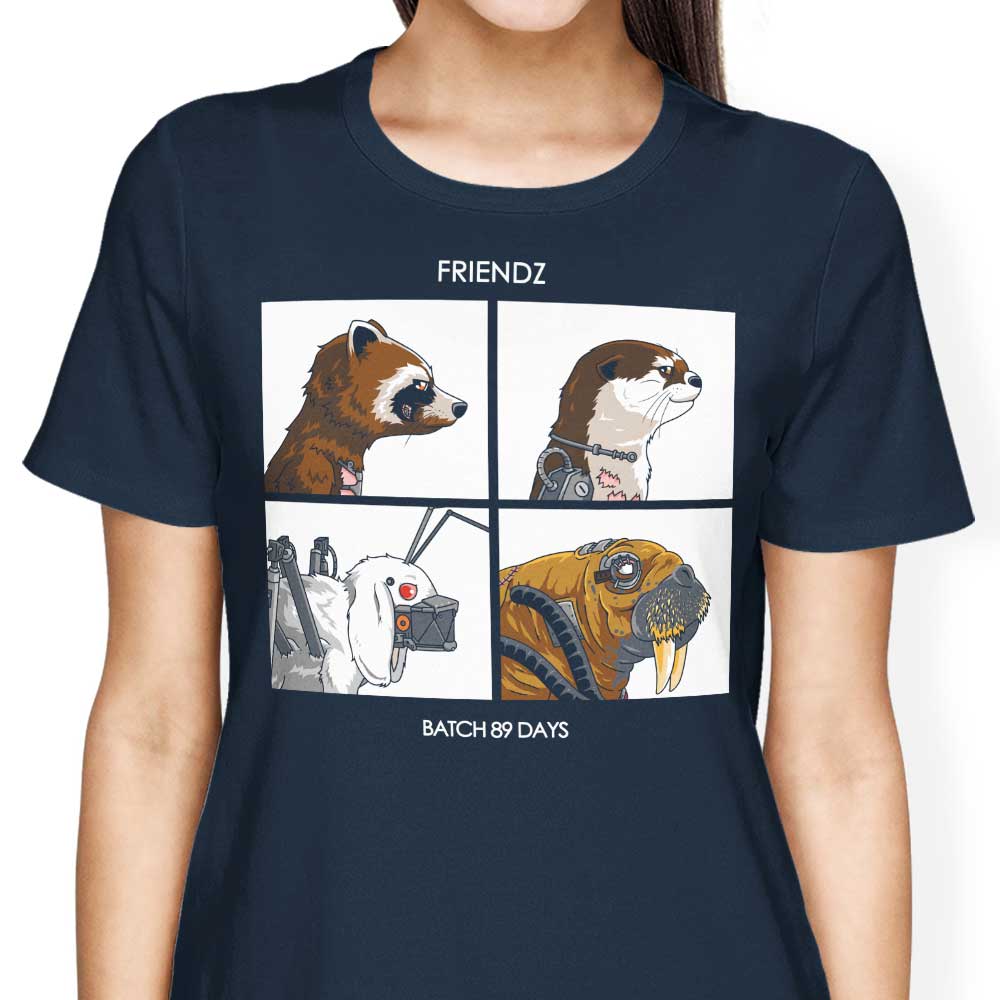 Batch 89 Days - Women's Apparel T-Shirts, Hoodie, Sweatshirt | CiraTrend.com (Image 4)