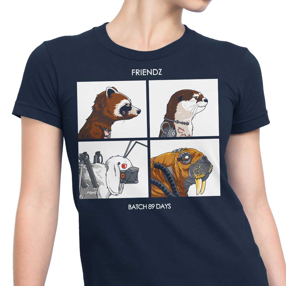 Batch 89 Days - Women's Apparel T-Shirts, Hoodie, Sweatshirt | CiraTrend.com (Image 5)