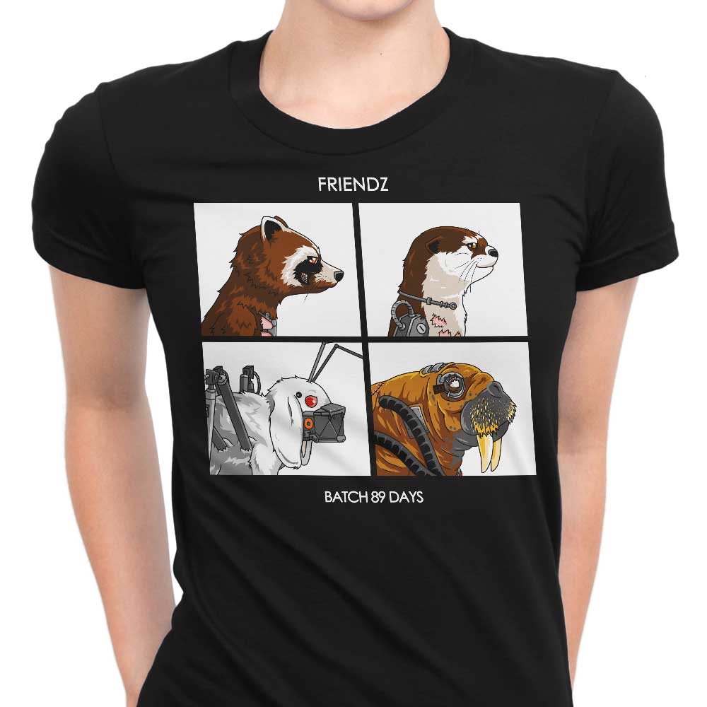 Batch 89 Days - Women's Apparel T-Shirts, Hoodie, Sweatshirt | CiraTrend.com (Image 1)