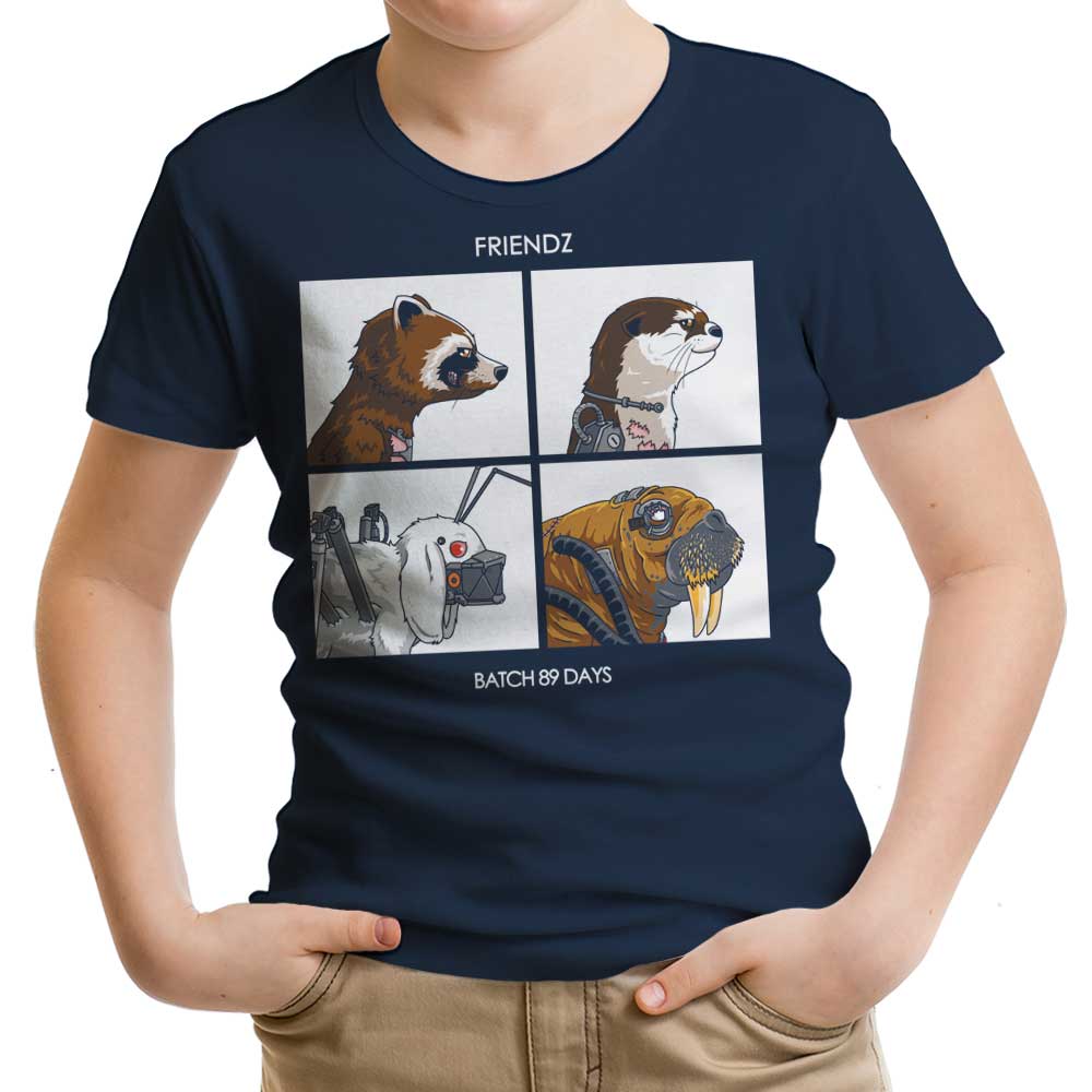 Batch 89 Days - Youth Apparel T-Shirts, Hoodie, Sweatshirt | CiraTrend.com (Image 3)