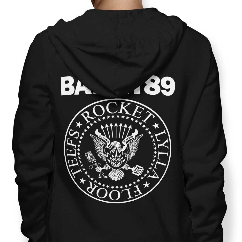 Batch 89 - Hoodie T-Shirts, Sweatshirt | CiraTrend.com (Image 1)