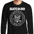 Batch 89 - Long Sleeve T-Shirt Hoodie, Sweatshirt | CiraTrend.com (Image 1)