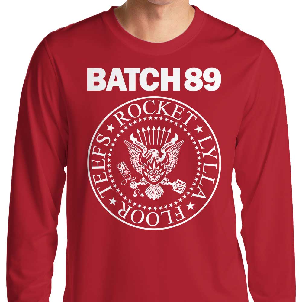 Batch 89 - Long Sleeve T-Shirt Hoodie, Sweatshirt | CiraTrend.com (Image 3)