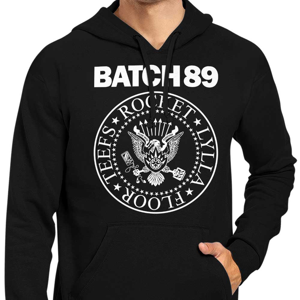 Batch 89 - Hoodie T-Shirts, Sweatshirt | CiraTrend.com (Image 5)