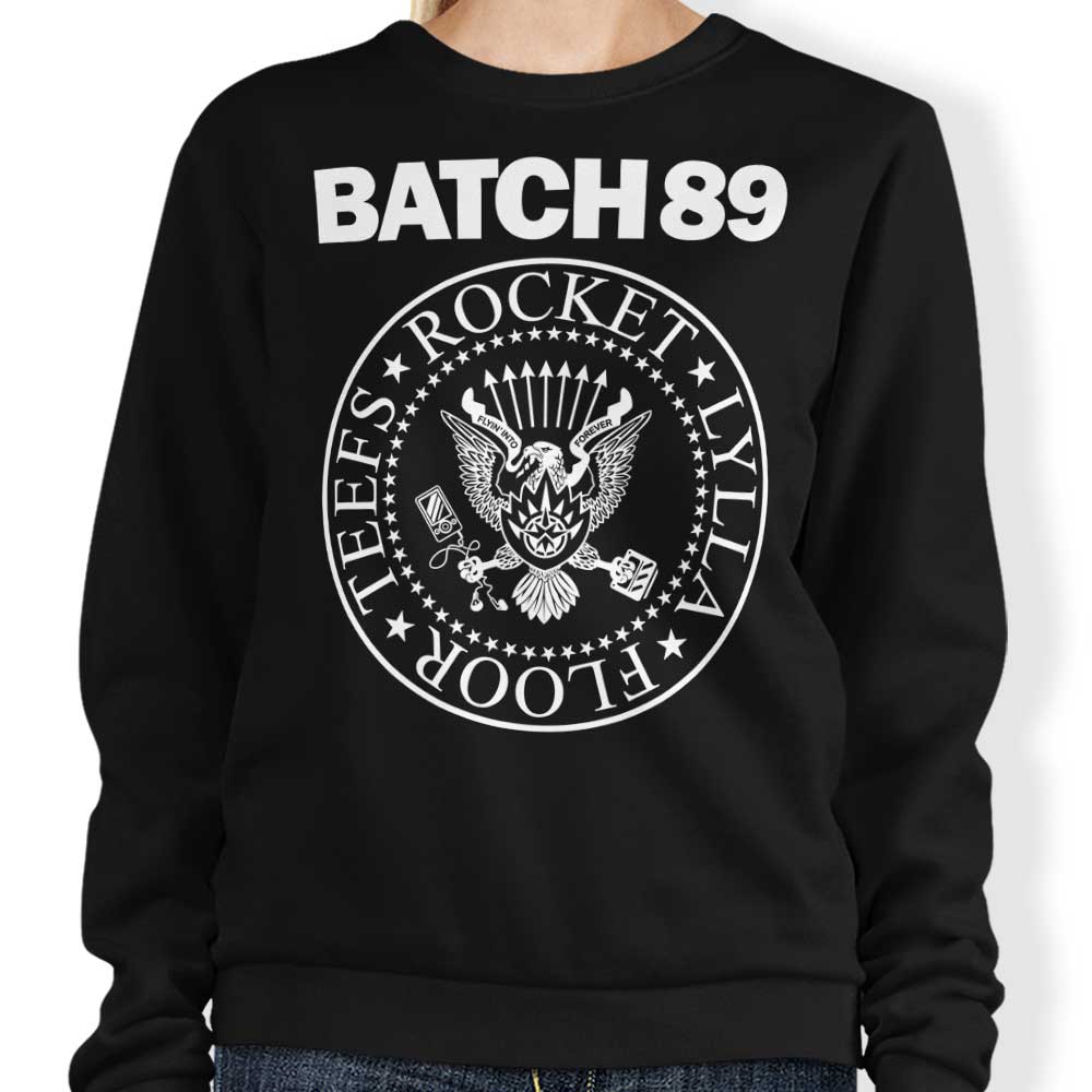 Batch 89 - Sweatshirt T-Shirts, Hoodie | CiraTrend.com (Image 1)