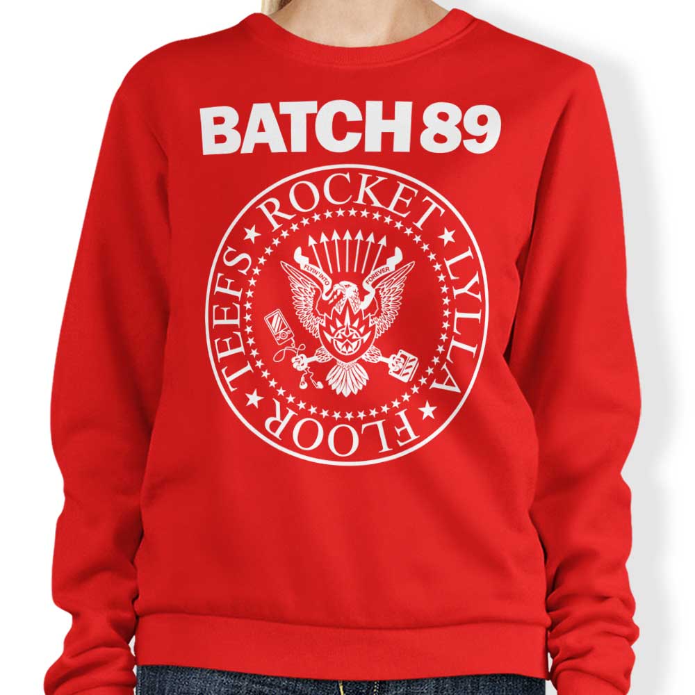 Batch 89 - Sweatshirt T-Shirts, Hoodie | CiraTrend.com (Image 3)