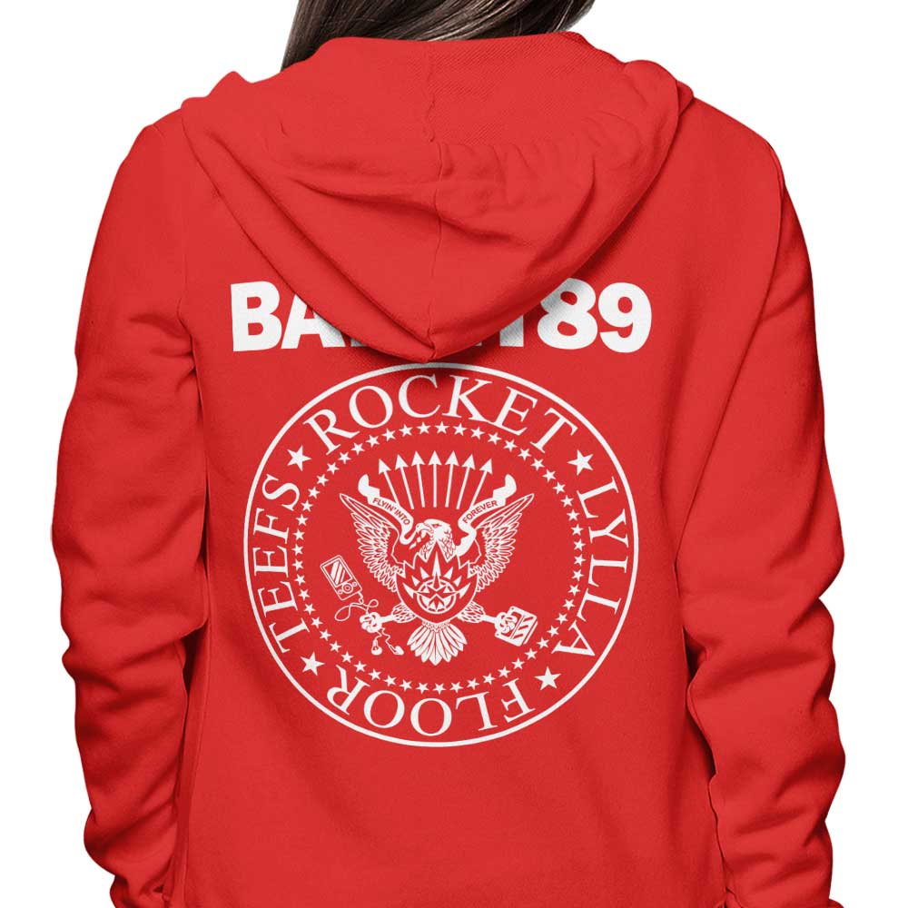 Batch 89 - Hoodie T-Shirts, Sweatshirt | CiraTrend.com (Image 4)