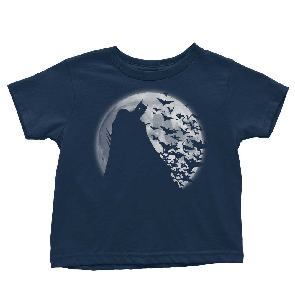 Bats Under the Moon - Youth Apparel T-Shirts, Hoodie, Sweatshirt | CiraTrend.com (Image 5)