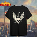 Batskull Team Sesh Merch Shirt
