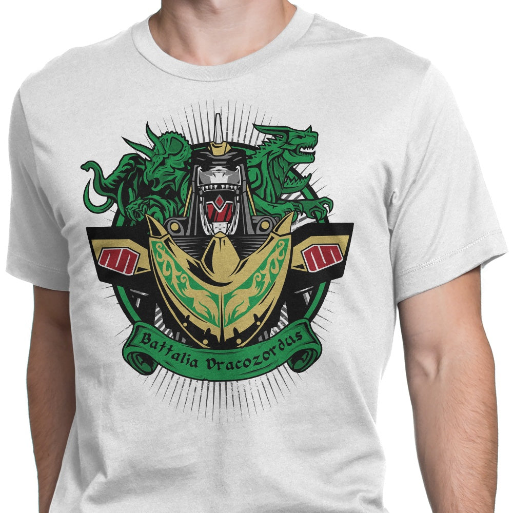 Battalia Dracozordus - Men's Apparel T-Shirts, Hoodie, Sweatshirt | CiraTrend.com (Image 4)
