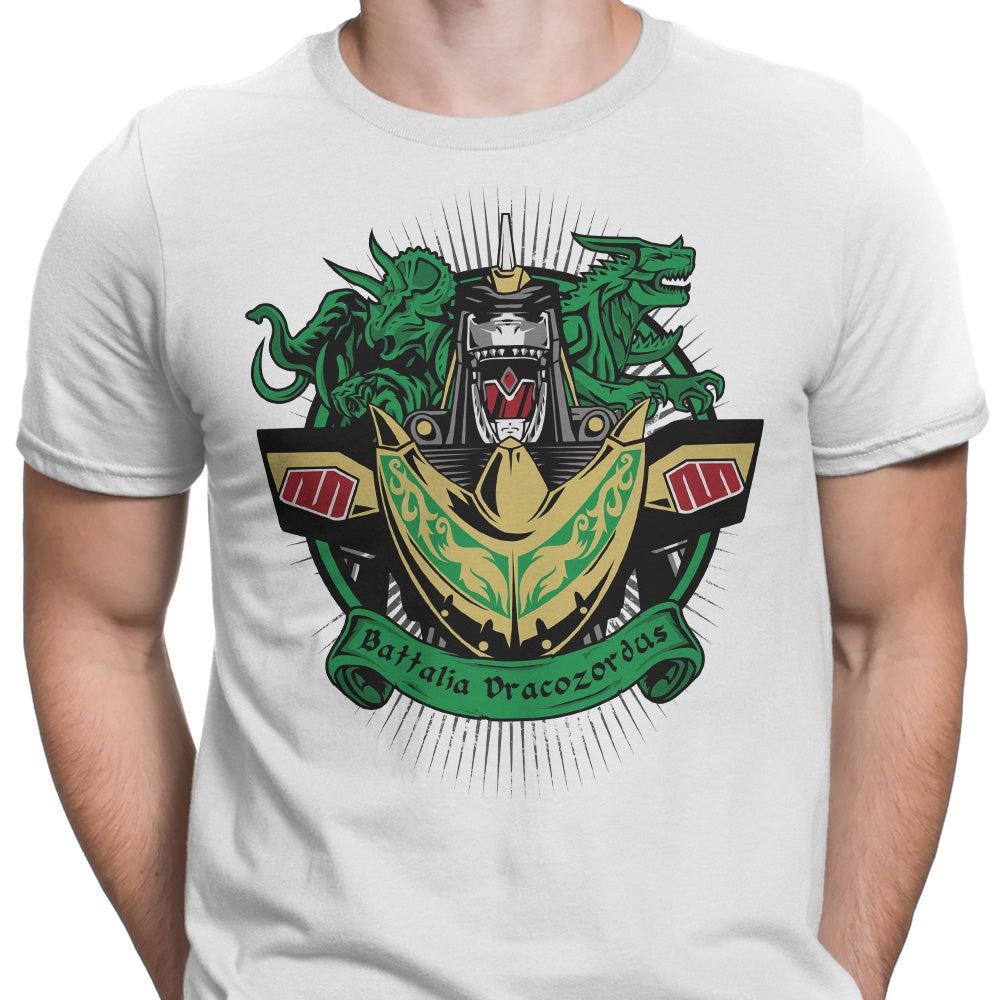 Battalia Dracozordus - Men's Apparel T-Shirts, Hoodie, Sweatshirt | CiraTrend.com (Image 5)