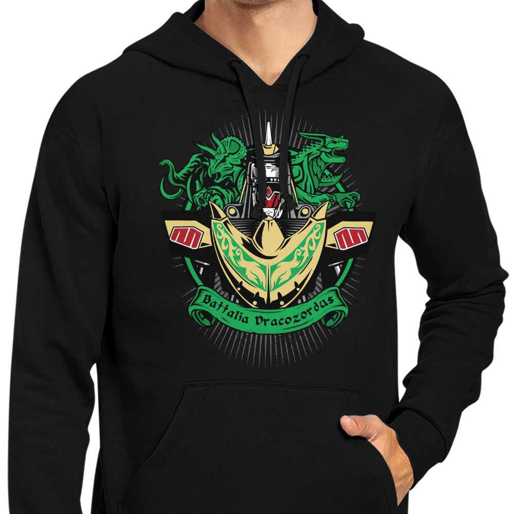 Battalia Dracozordus - Hoodie T-Shirts, Sweatshirt | CiraTrend.com (Image 4)