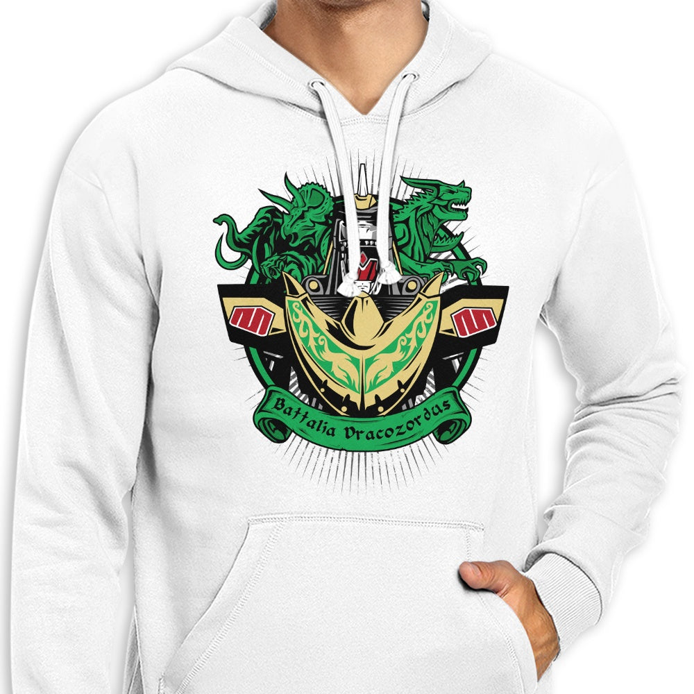 Battalia Dracozordus - Hoodie T-Shirts, Sweatshirt | CiraTrend.com (Image 5)