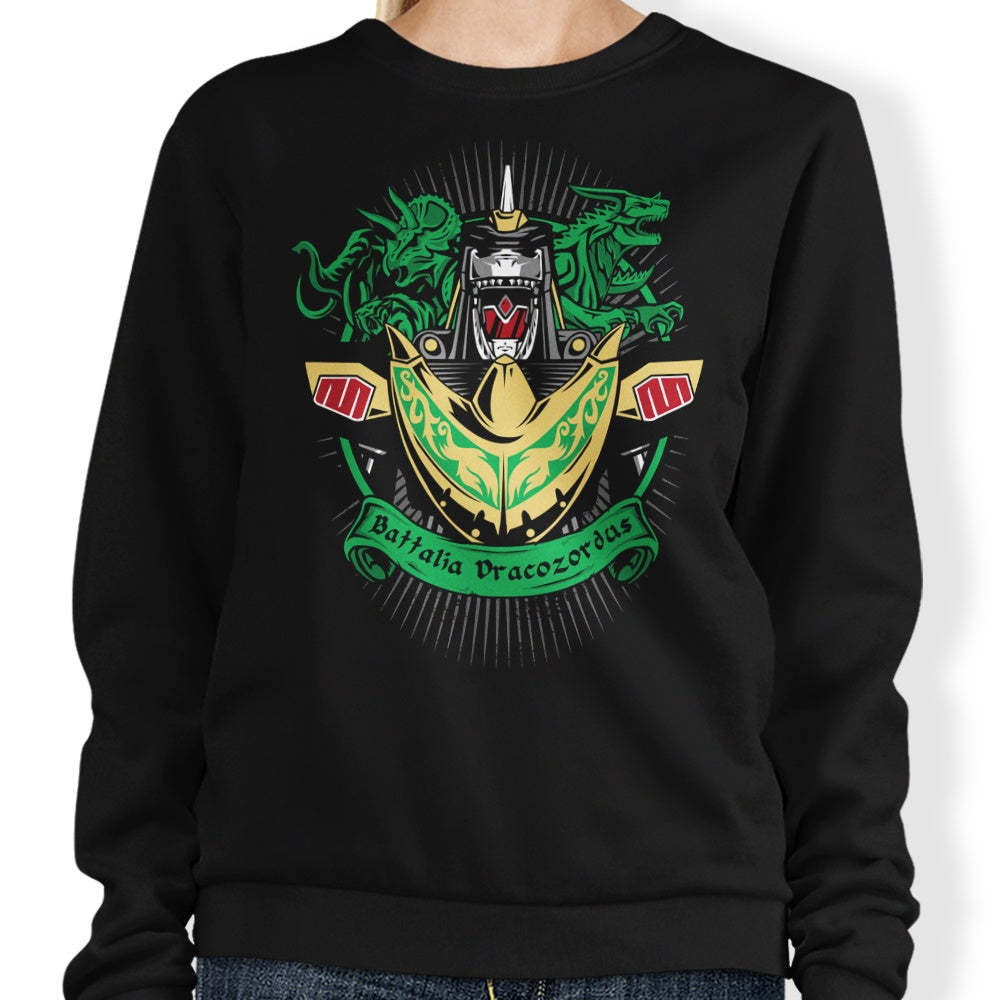 Battalia Dracozordus T-Shirts, Hoodie, Sweatshirt