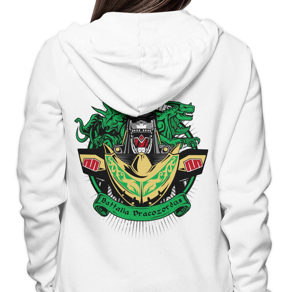 Battalia Dracozordus - Hoodie T-Shirts, Sweatshirt | CiraTrend.com (Image 3)
