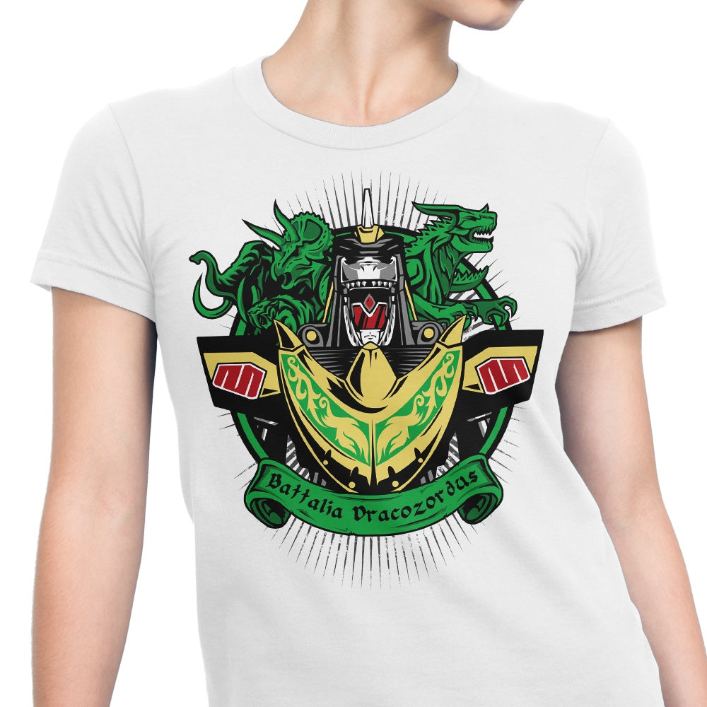Battalia Dracozordus T-Shirts, Hoodie, Sweatshirt