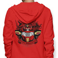 Battalia Megalozordus - Hoodie T-Shirts, Sweatshirt | CiraTrend.com (Image 1)