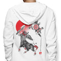 Battle in Death Mountain - Hoodie T-Shirts, Sweatshirt | CiraTrend.com (Image 1)