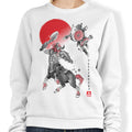 Battle in Death Mountain - Sweatshirt T-Shirts, Hoodie | CiraTrend.com (Image 1)