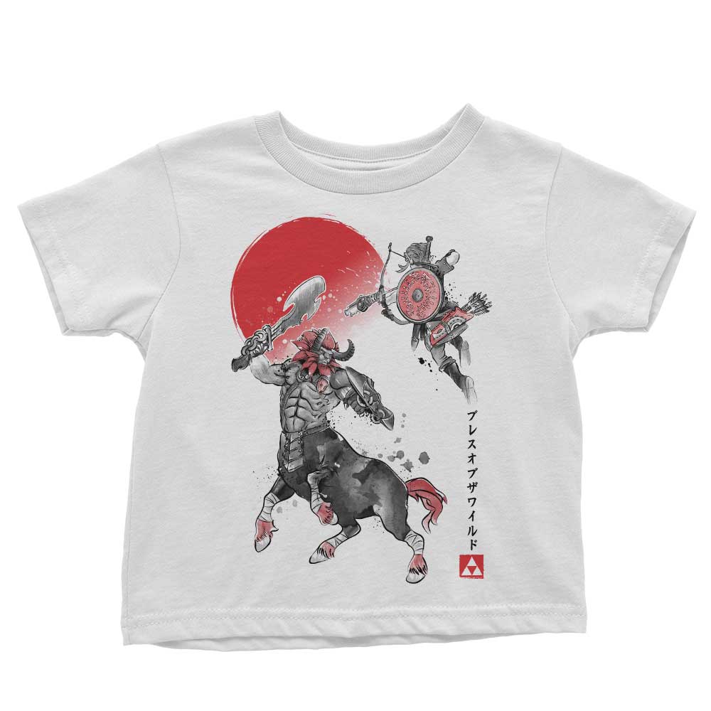 Battle in Death Mountain - Youth Apparel T-Shirts, Hoodie, Sweatshirt | CiraTrend.com (Image 3)