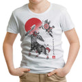 Battle in Death Mountain - Youth Apparel T-Shirts, Hoodie, Sweatshirt | CiraTrend.com (Image 1)