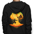 Battle of Destiny - Hoodie T-Shirts, Sweatshirt | CiraTrend.com (Image 1)