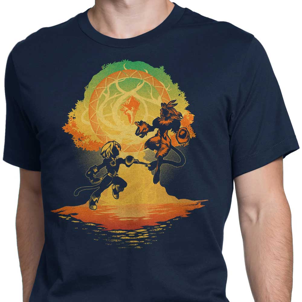 Battle of Destiny - Men's Apparel T-Shirts, Hoodie, Sweatshirt | CiraTrend.com (Image 4)