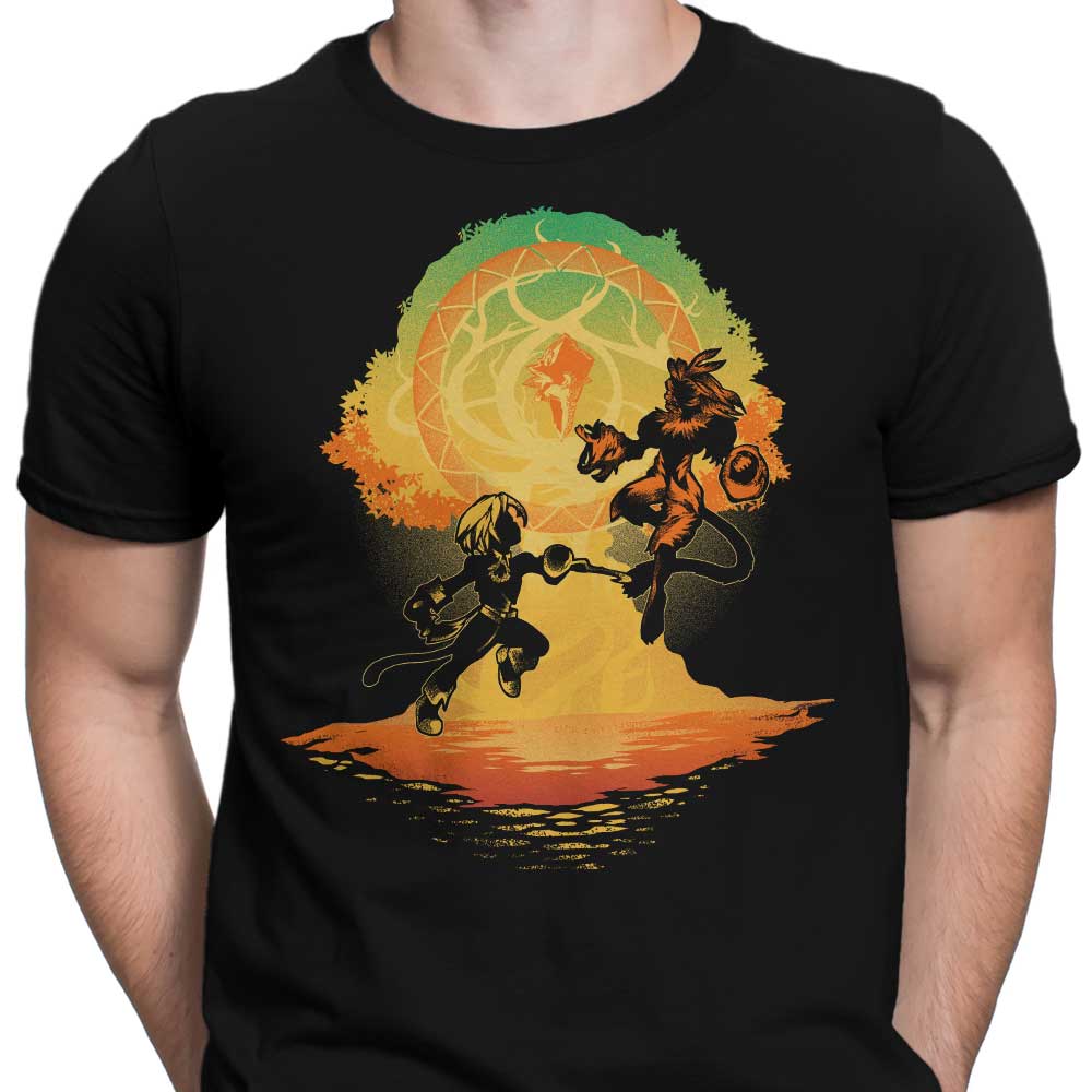 Battle of Destiny - Men's Apparel T-Shirts, Hoodie, Sweatshirt | CiraTrend.com (Image 3)