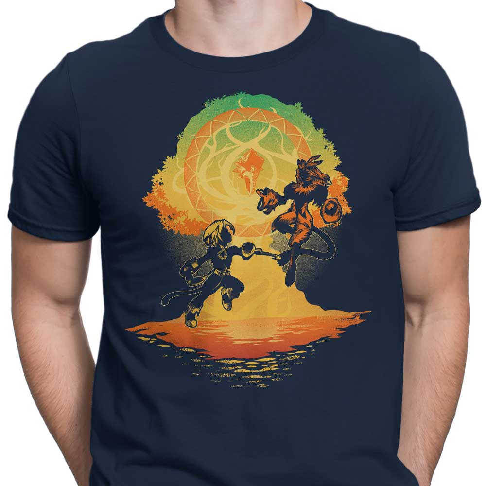 Battle of Destiny - Men's Apparel T-Shirts, Hoodie, Sweatshirt | CiraTrend.com (Image 5)